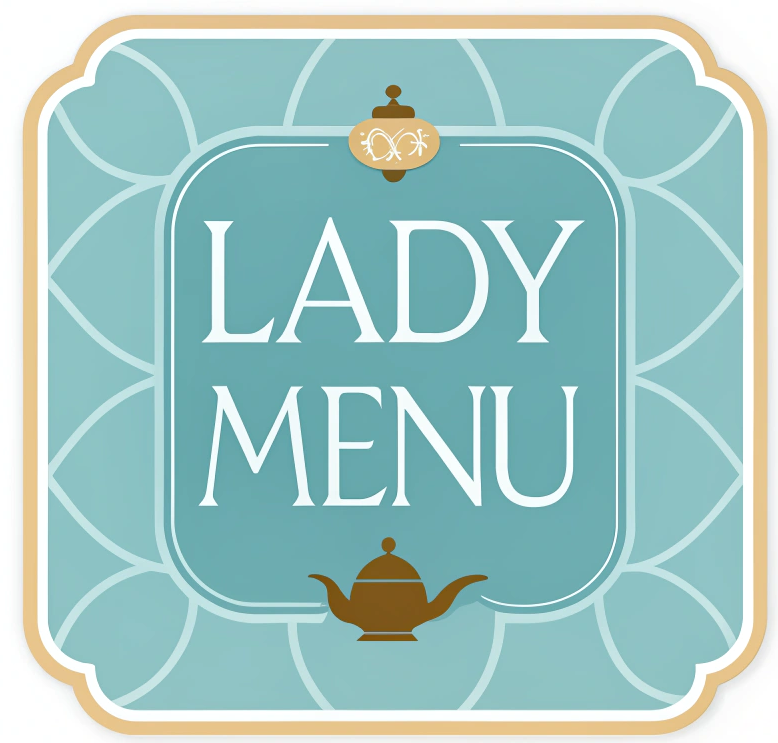 ladymenu